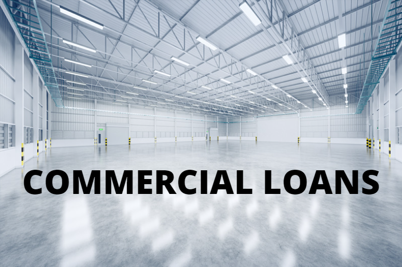 Commercial Mortgage